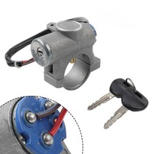 Zündschlüssel für HiSUN 500