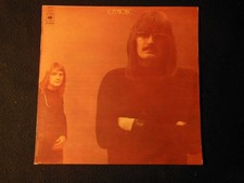 SOFT MACHINE - Fourth , ORIGINAL NL LP , Topzustand