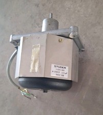 Revox A77 Studer Capstan Motor