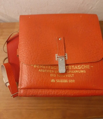 Smalcalda elektriker tasche - elektriker,