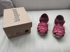 Bisgaard - Mädchen Sandalen