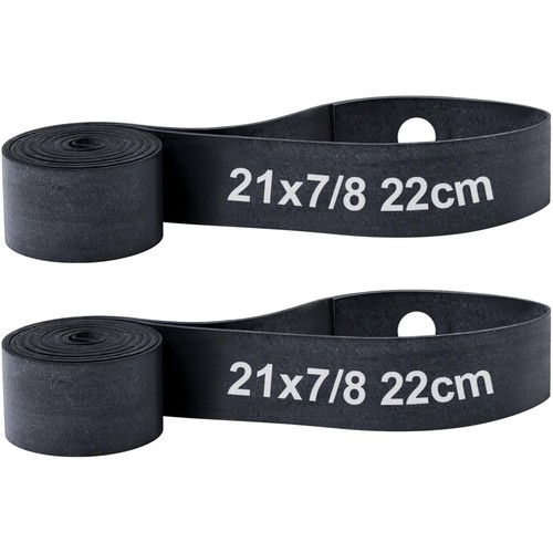 Motorrad felgenband gummi - motorrad, 21