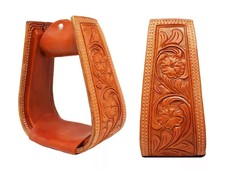 Horse Western Stirrup Saddle