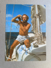 ROLLO GEBHARD (†2013) Segler