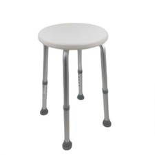 Mobiclinic Duschstuhl Badhilfen Duschhocker Faro Ältere Menschen Komfort Sicherh