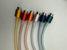 Apple iMac A2388 M1 M2 M3 143W verschiedene Farben Gebraucht MwSt.