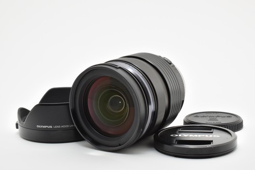 Olympus zuiko digital ed - olympus,