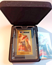 PM Telefonkarte 5 $ Amerivox