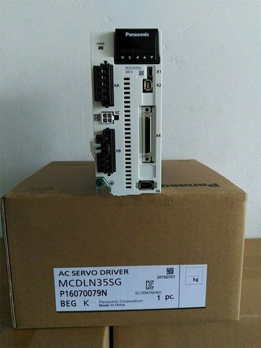 One for servo driver - ,