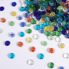 500g Glasnuggets bunt