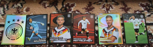 Ferrero sticker wm 2026 - 6,