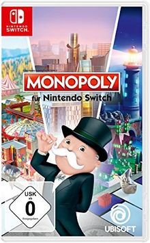 Monopoly nintendo switch - monopoly, [nintendo