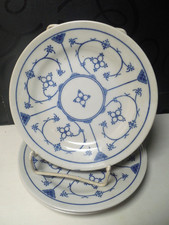 Jäger Eisenberg Indisch Blau