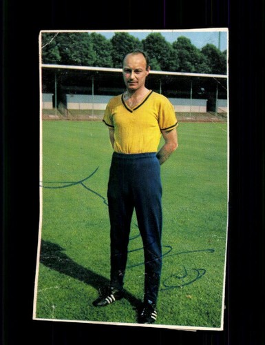 Heinz murach borussia dortmund - heinz,
