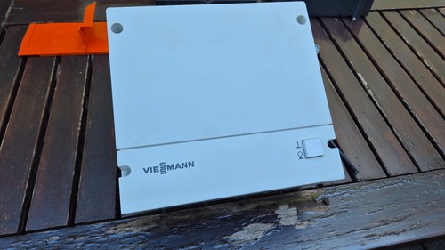 Viessmann erweiterungssatz - viessmann,