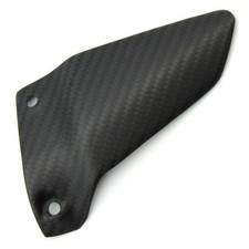 Carbon Fersenschutz für