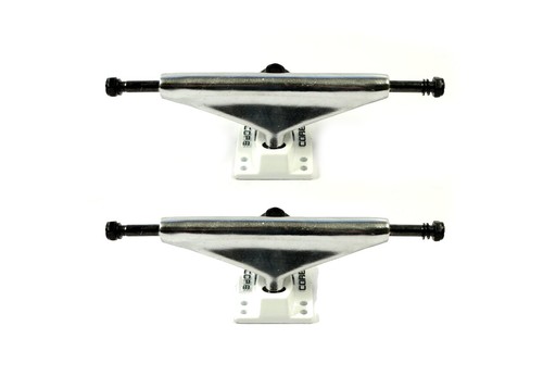 Set core trucks silber - set,