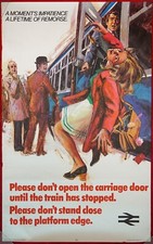 ÖFFNEN SIE DIE WAGENTÜR