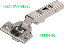 BLUM Clip Top Blumotion