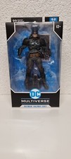 DC Multiverse Batman Hazmat