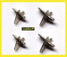 Bodenträger Fachbodenträger 3mm Dorn Häcker Rotpunkt Häfele Holzboden 4er Set