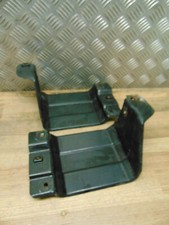 Mercedes ML M W163 Halter Träger Stoßstange vorne Set rechts links Verstärkung