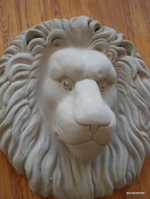 Stuckfigur - Fassade großer