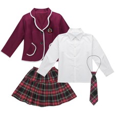 Mädchen Schuluniform Japan