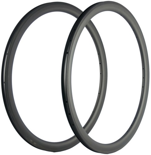 700c 45mm carbon fahrrad - 45mm, felge