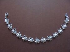🌺🌺Frangipani Armband mit