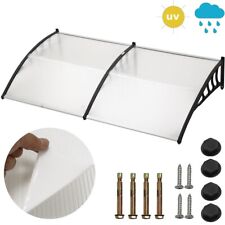 Vordach Haustürvordach 240CM