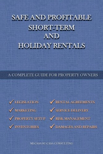 Safe and profitable short term - safe,