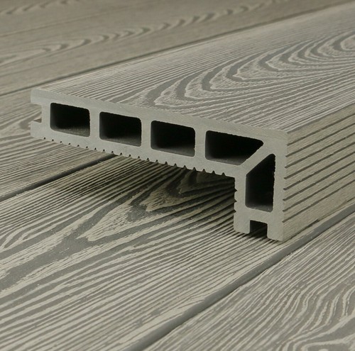 Wpc terrassendielen - wpc,