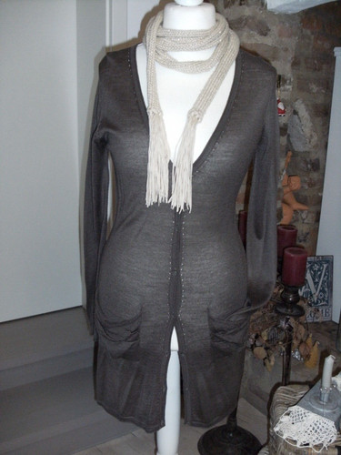 Promod strickjacke zarte - promod,