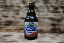 leere Bierflasche 0,33l TIVOLI