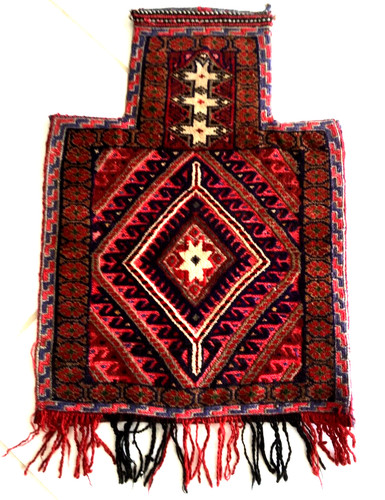 Alte nomaden belutsch salz - nomaden,