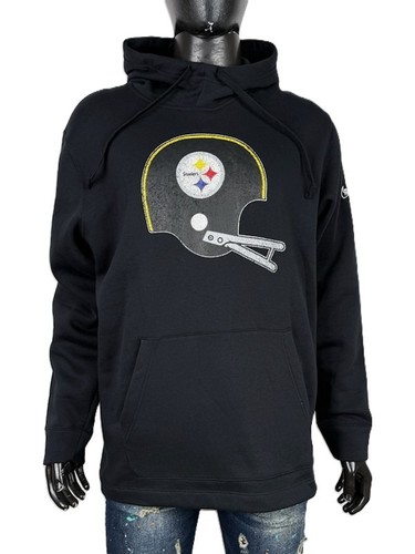 Nike nfl pittsburgh steelers - nike,