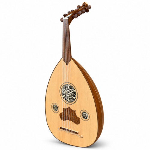 Turkish oud türkisches - turkish,