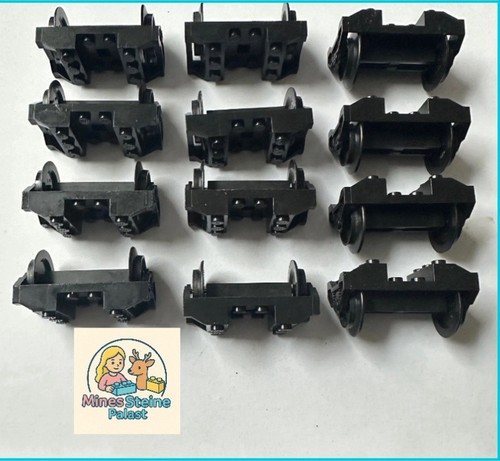 Lego rc - l-2, /