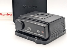 Neu Lichtschutz [MINT] Mamiya