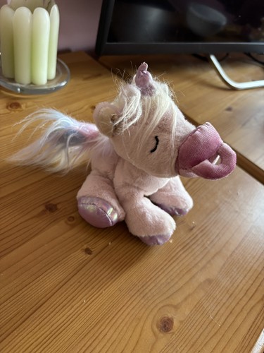 Olli ella binky - baby, einhorn