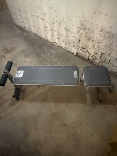 Komplettes hantelset mit - hantelset,