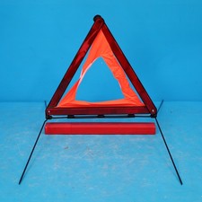 Opel Insignia A Warndreieck