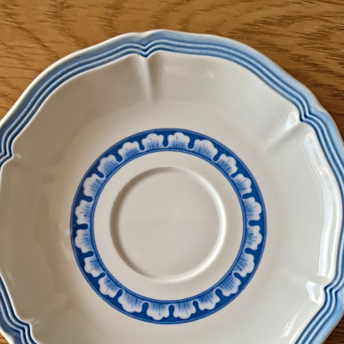 Villeroy boch casa azul - boch,