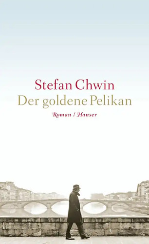 Der goldene pelikan - der,