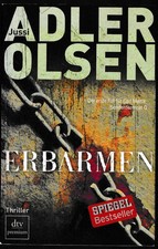 Erbarmen von Jussi Adler-Olsen