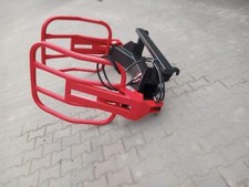 Rundballenzange 170 cm Für