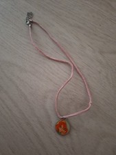 Sailor Moon  Anhänger Halskette Gebraucht