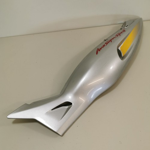 Yamaha yzf 600 - 600, r