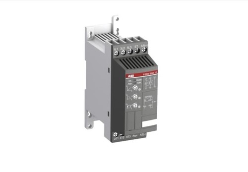 Abb soft starter psr3 - soft,